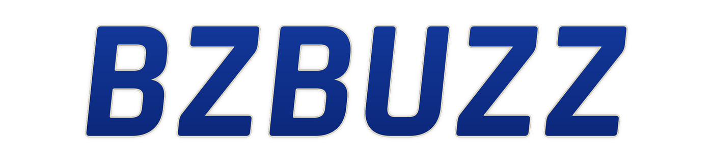 bzbuzz লোগো